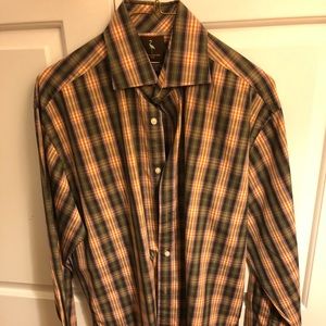 Tailorbyrd Shirt